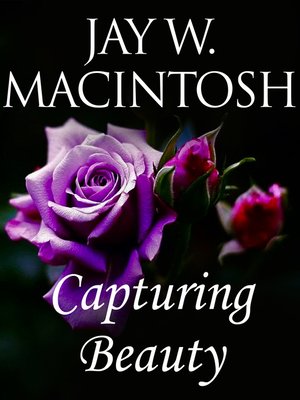 cover image of Capturing Beauty